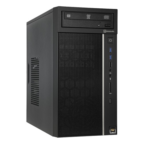 Gaming mesh tower 11900k - tower, i9-11900k