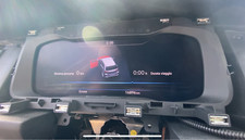 Riparazione Guasto Centralina Quadro Strumenti Cockpit Volkswagen | B200041