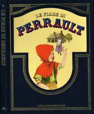 Le Fiabe di Perrault. 
