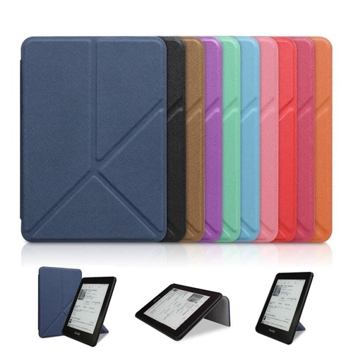 Custodia smart case stand - pu,