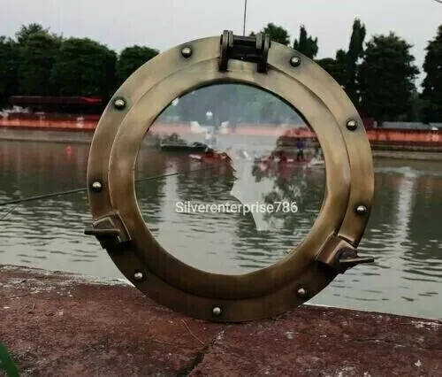 Vetro oblò finestra - , barca
