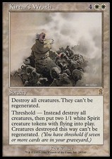 MTG KIRTAR'S WRATH - IRA DI