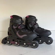 Oxelo Fit 3 pattini a rotelle