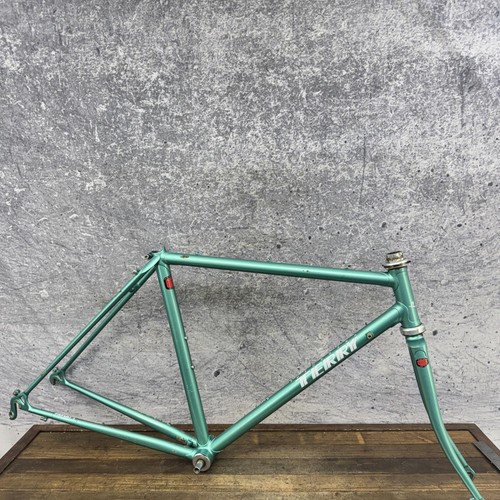 Telaio bici strada vintage - bici, da