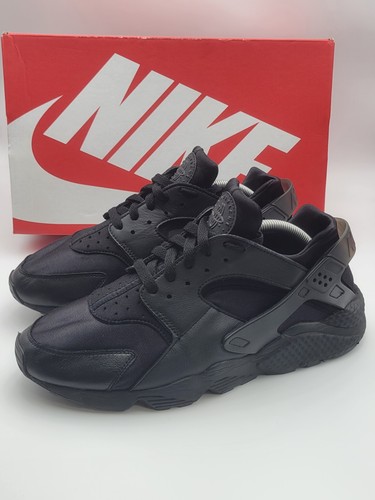 Nike air huarache - nike, triple