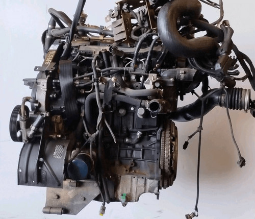 0445214019 motore semicompl - motore,