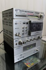 GRUNDIG MXV100 GRUNDIG MA100