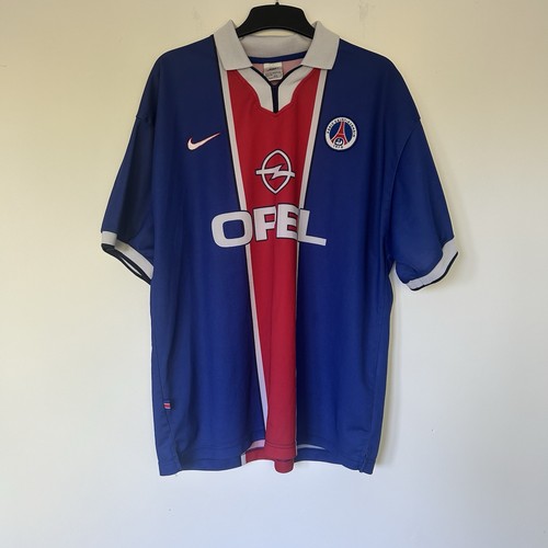 Maglia home shirt vintage nike - maglia,