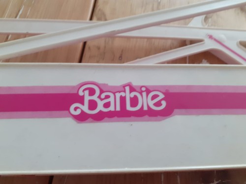 Barbie fashion plaza mattel - barbie,