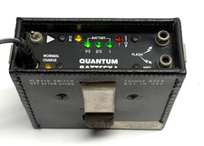 Quantum battery - quantum,