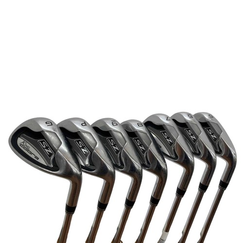 Set ferri cobra king - cobra,