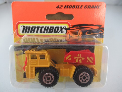 Gru mobile matchbox - gru,