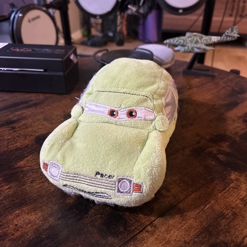 Disney pixar cars acer - disney, peluche