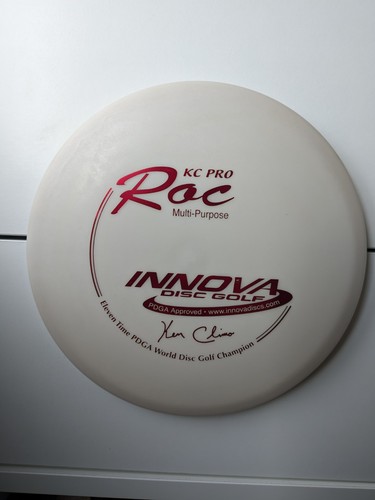 Frisbee innova pro - frisbee,