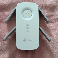 TP-LINK RE650 AC2600 MU-MIMO