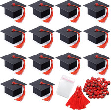 60 Pezzi Scatole Di Cappello