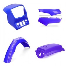 Kit plastica Yamaha DT50LC