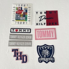 Orig. Tommy Hilfiger toppe da