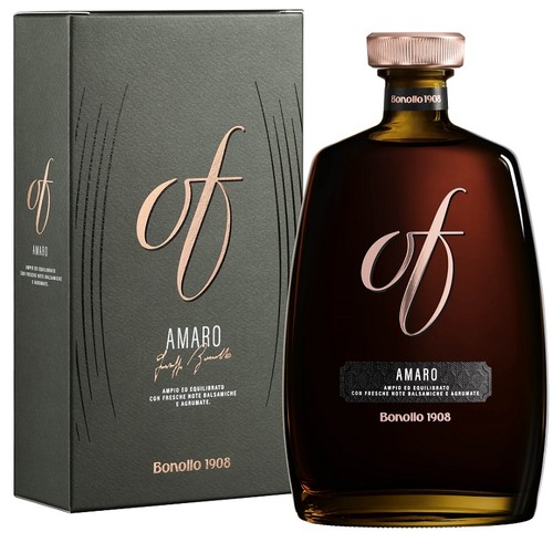 Bonollo amaro cl in - bonollo,