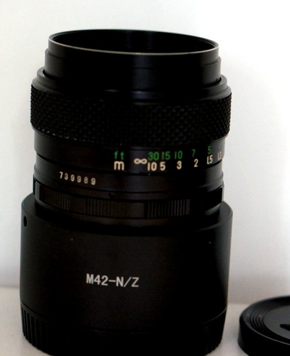 Fuji fujinon 55mm - fuji,