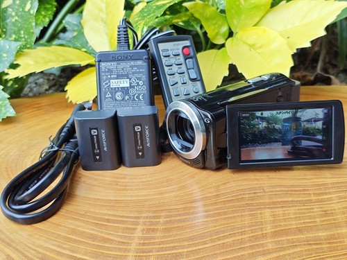 1066830 sony hdr cx270v gb - hdr-cx270v,