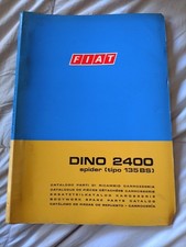 CATALOGO PARTI RICAMBIO