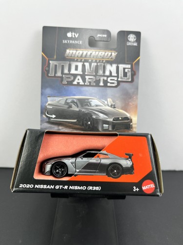 Matchbox 2026 ricambi - ricambi, in