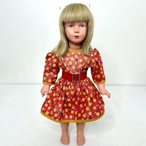 Kathe kruse bambola - kathe,