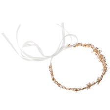  Cerchietto da sposa con