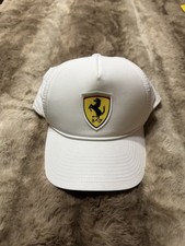 Cappello uomo regolabile PUMA