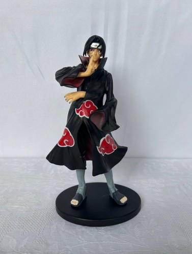 Naruto shippuden itachi uchiha - shippuden,