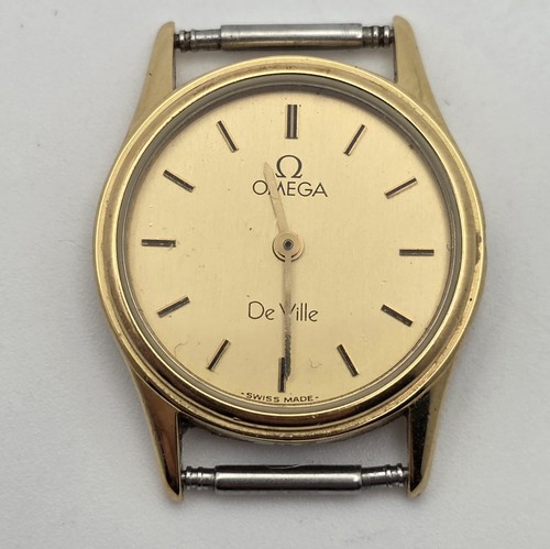 Orologio donna omega de - donna,