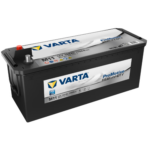 Batteria avviamento varta - batteria,