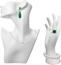 Set Di 2 Pezzi Di Manichino