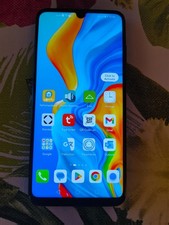Huawei P30 Lite Marie-L21A -