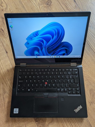 Lenovo thinkpad l13 yoga core - lenovo,