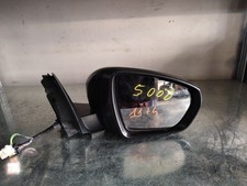 Specchio Specchietto Retrovisore Destro Dx Peugeot 5008 2018/24 11+4 Pin