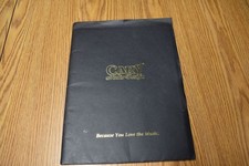 Cary Audio Enorme lotto di