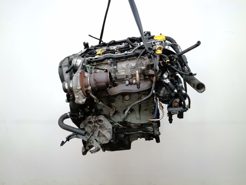 Motore semicompleto per fiat - semicompleto,