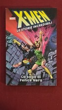 X-Men Le storie incredibili La