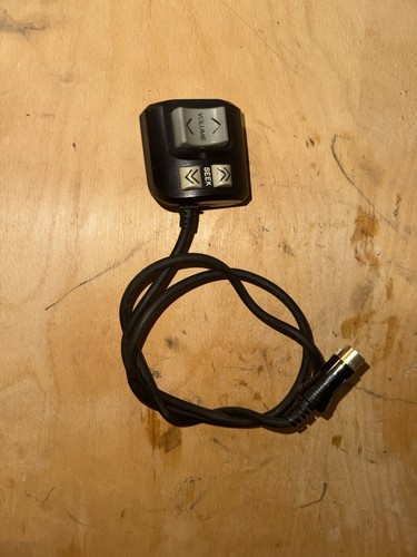Radio telecomando bmw k100 - radio,