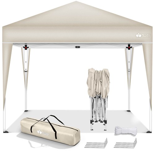 Tillvex gazebo 3x3m - tillvex,