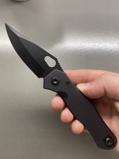 Quartermaster Knife