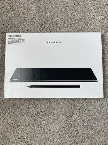 Samsung galaxy tab s11 - galaxy, 256gb