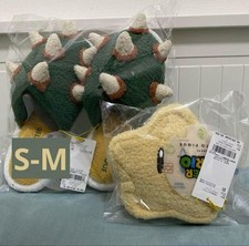 gelato piqué x Super Mario