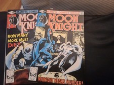 Moon Knight (Marvel Comics