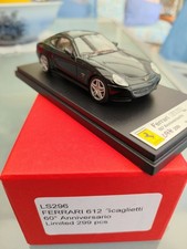 Looksmart ferrari 612 - looksmart,