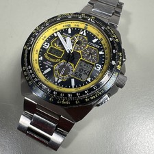 Orologio Citizen Promaster