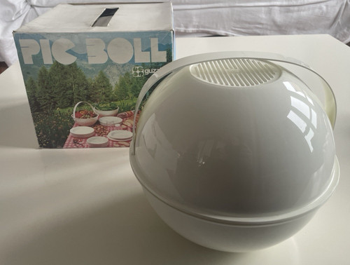 Guzzini pic boll viglino - boll, c.viglino