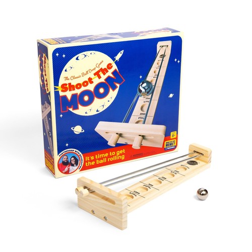 Shoot the moon gioco - shoot, di